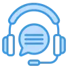 Online Support